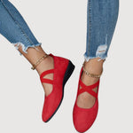 Livia – Ballerines confort élégantes
