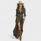 Livia | Robe longue chic