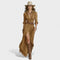 Livia | Robe longue chic