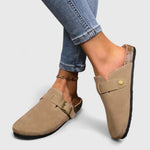 Lydia | Mocassins orthopédiques