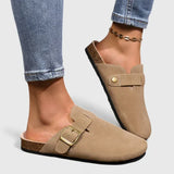 Lydia | Mocassins orthopédiques