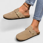 Lydia | Mocassins orthopédiques
