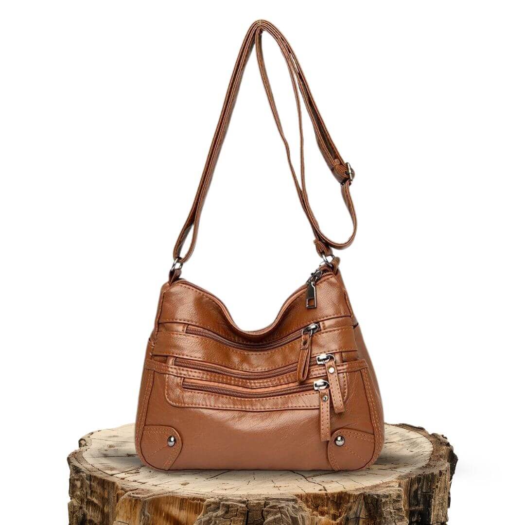 Maëlle Capucine | Sac compagnon élégant du quotidien