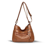 Maëlle Capucine | Sac compagnon élégant du quotidien