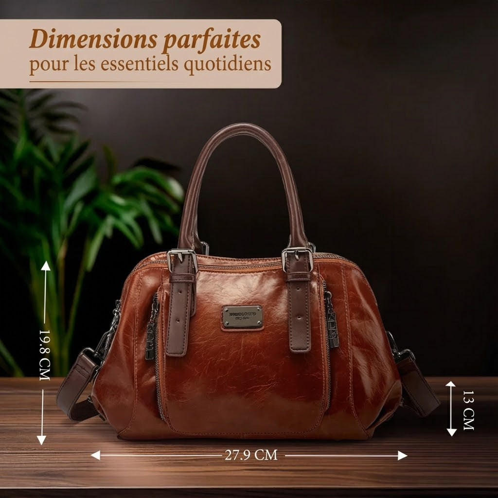 Maëlle Martha | Sac à main de luxe intemporel