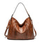 Maëlle Paula | Sac en cuir à franges