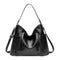 Maëlle Paula | Sac en cuir à franges