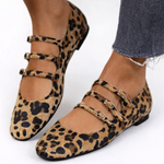 Maeve | Mocassins à enfiler