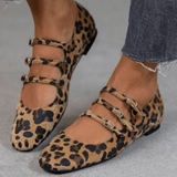 Maeve | Mocassins à enfiler