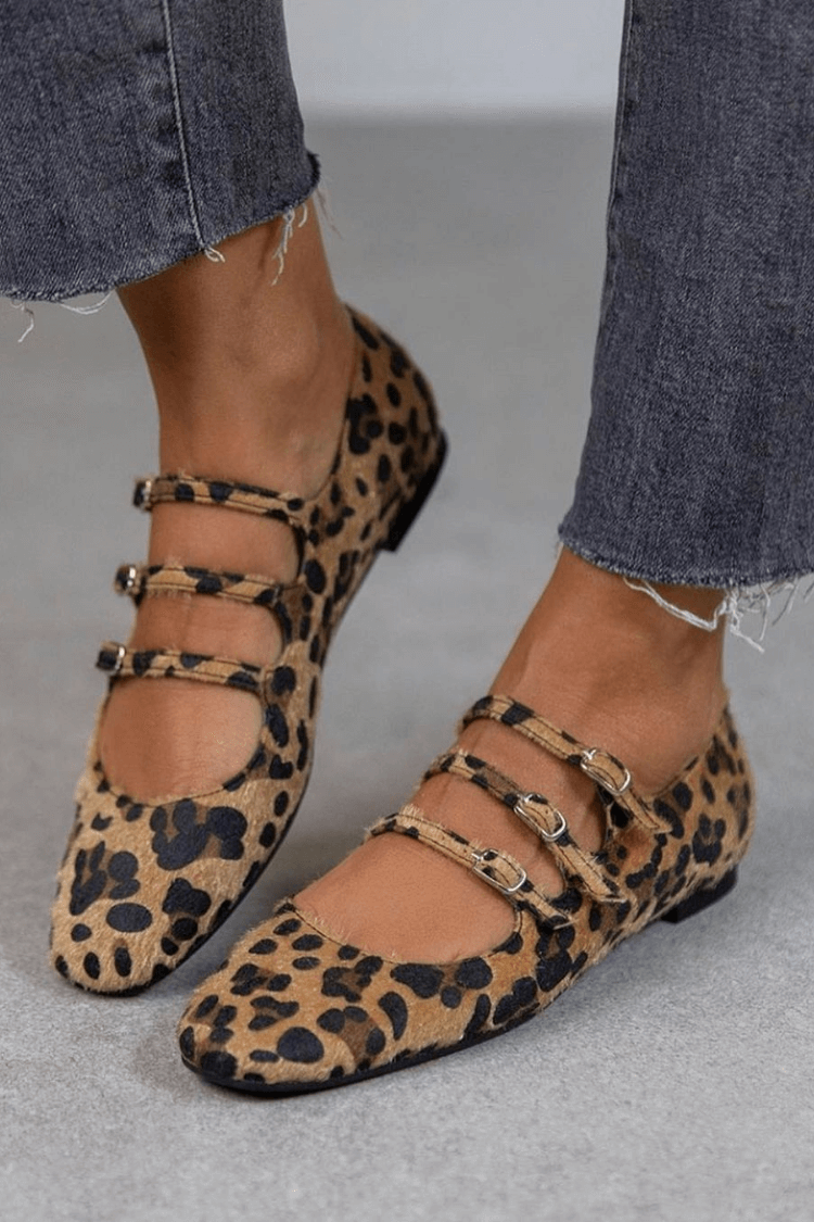 Maeve | Mocassins à enfiler