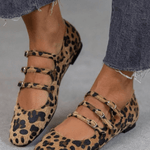 Maeve | Mocassins à enfiler