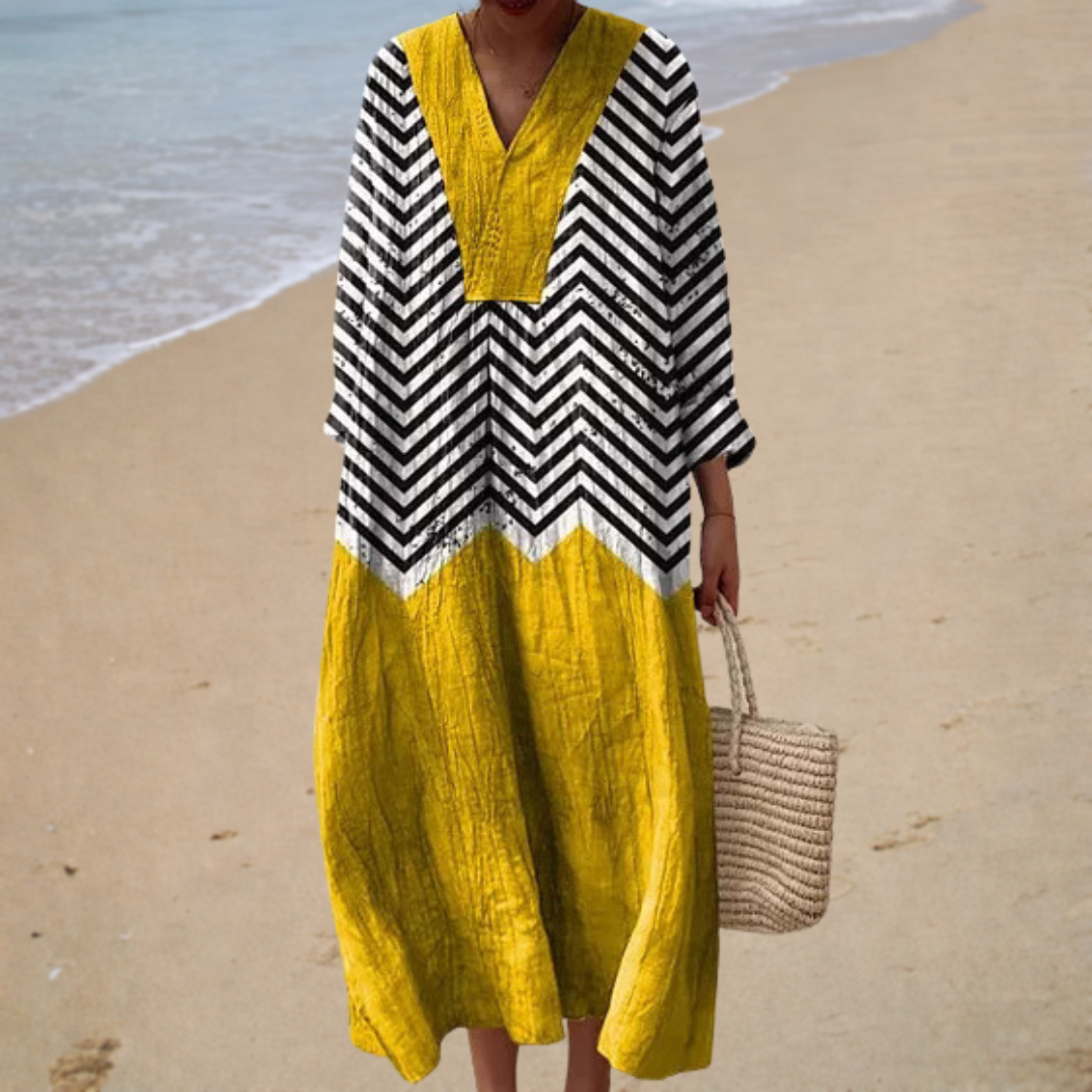 Maeve - Robe midi de tous les jours