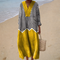 Maeve - Robe midi de tous les jours