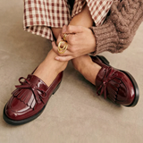Maisie | Mocassins souples
