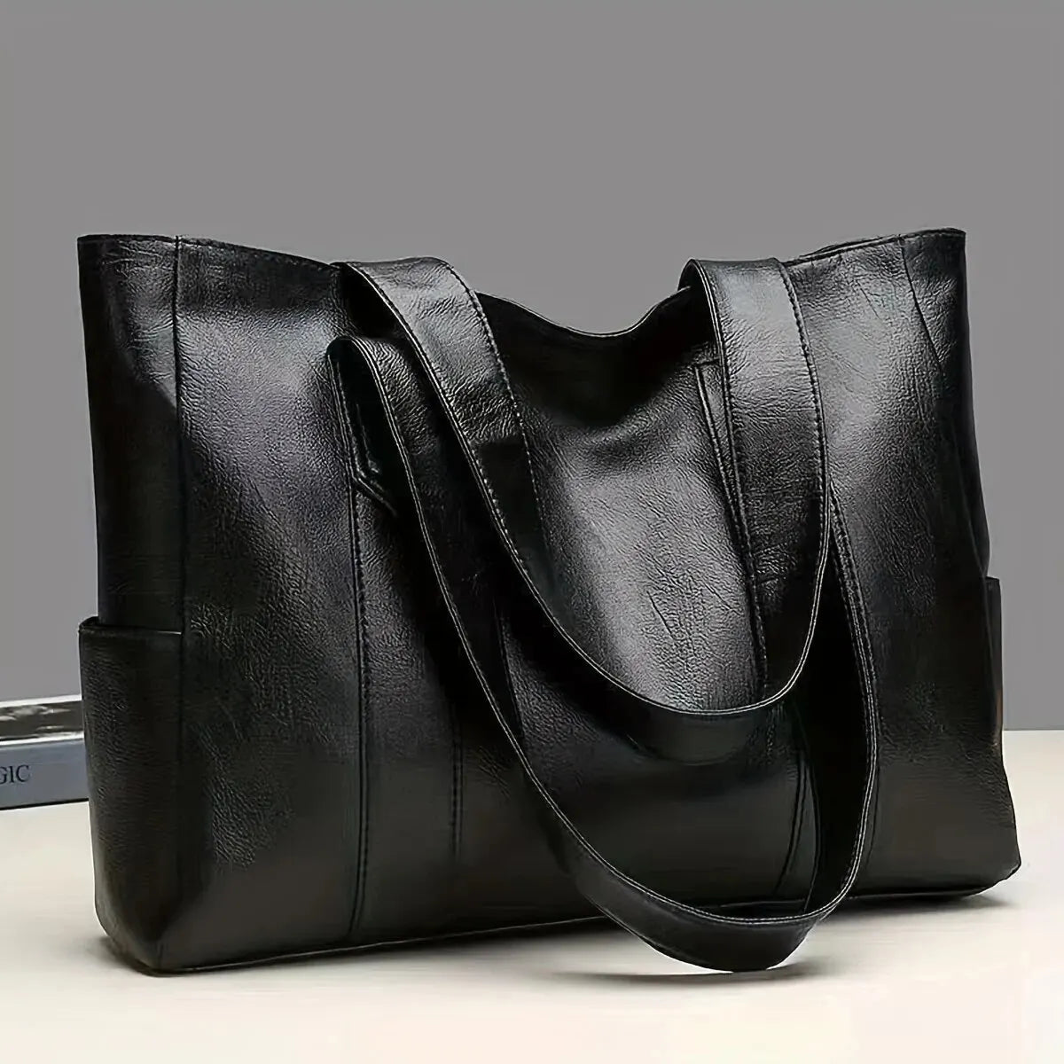 Malou | Sac classique à l'élégance intemporelle