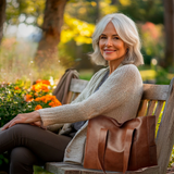 Malou | Sac classique à l'élégance intemporelle