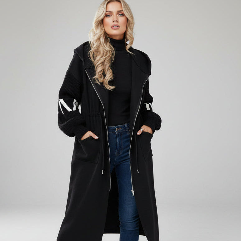 Manteau Dubaï