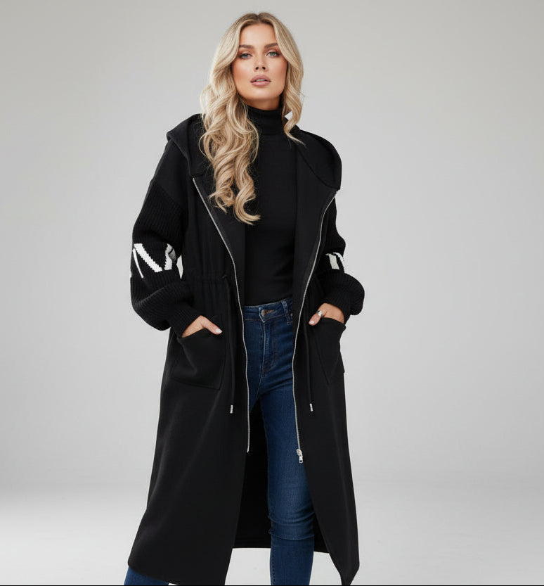 Manteau Dubaï