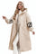 Manteau Dubaï