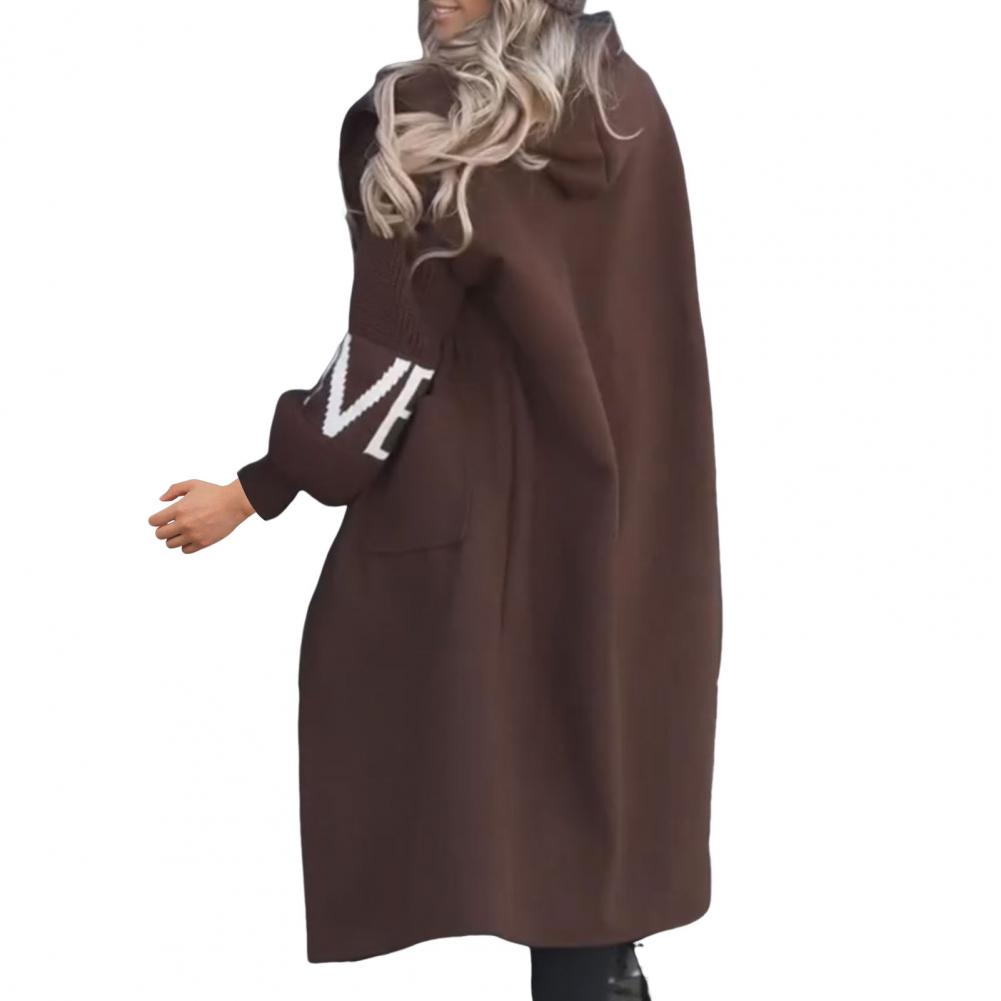 Manteau Dubaï
