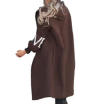 Manteau Dubaï