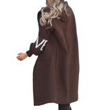 Manteau Dubaï