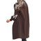 Manteau Dubaï