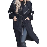 Manteau Dubaï