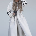 Manteau Dubaï