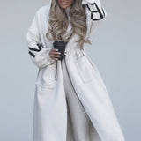 Manteau Dubaï