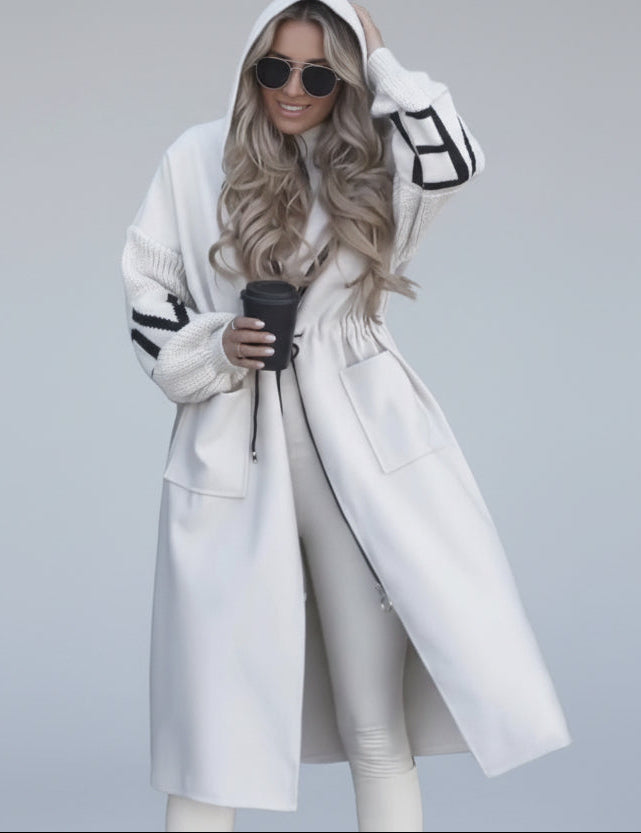 Manteau Dubaï