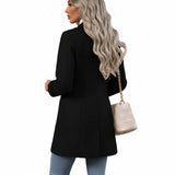 Manteau italien haut de gamme