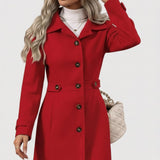 Manteau italien haut de gamme