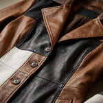 Manteau long exclusif