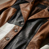 Manteau long exclusif
