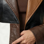 Manteau long exclusif