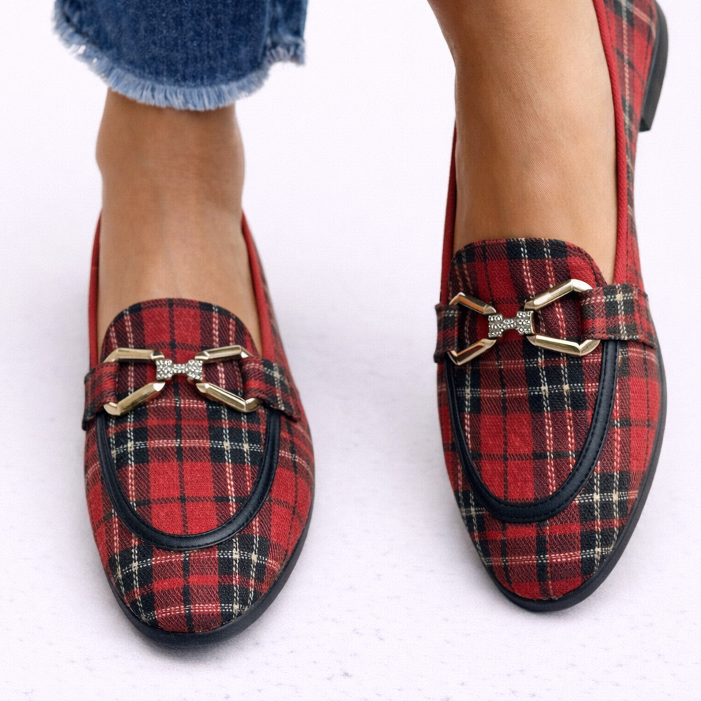 Margot | Mocassins confort