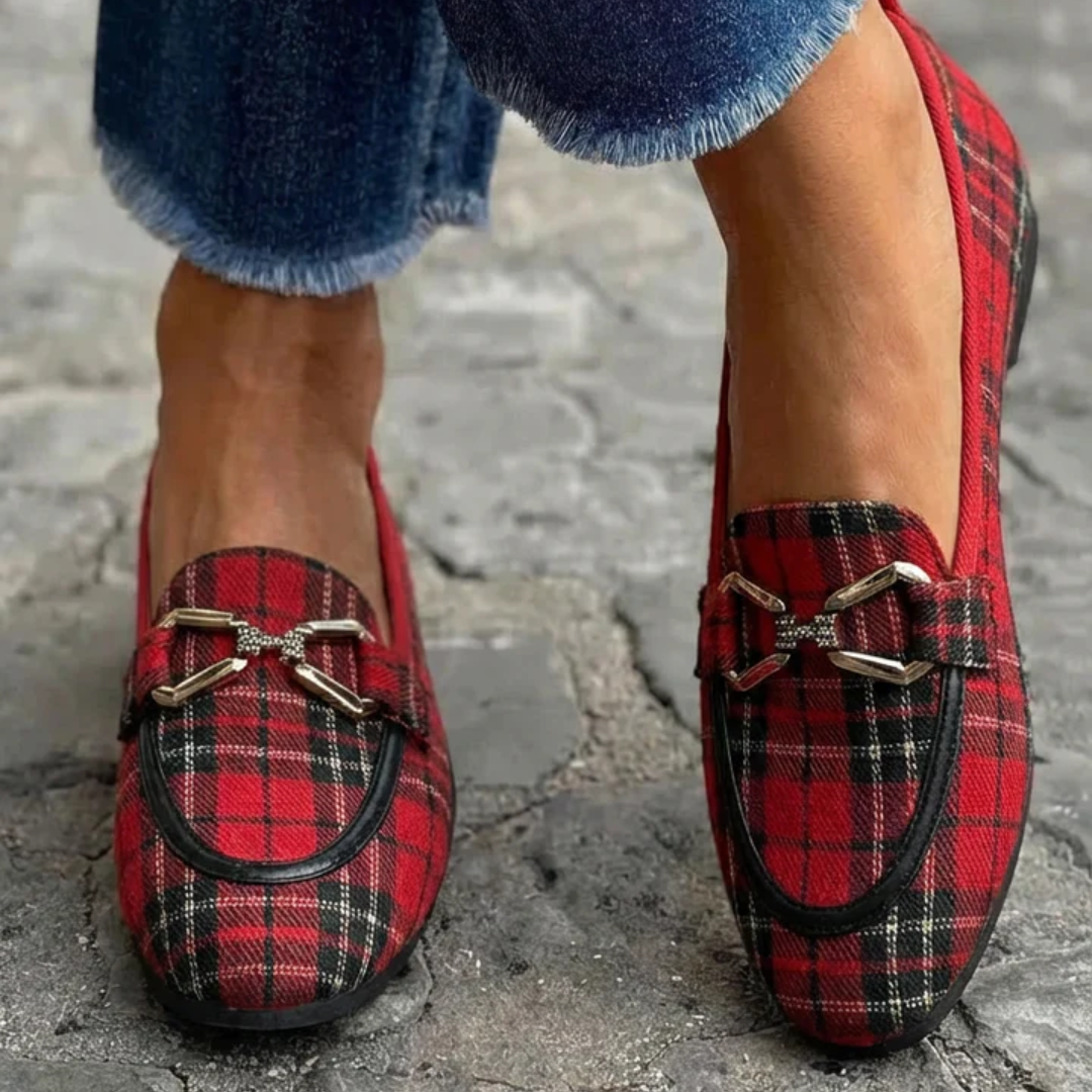 Margot | Mocassins confort