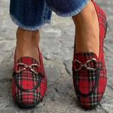Margot | Mocassins confort