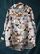 Marie | Blouse à motif chihuahua