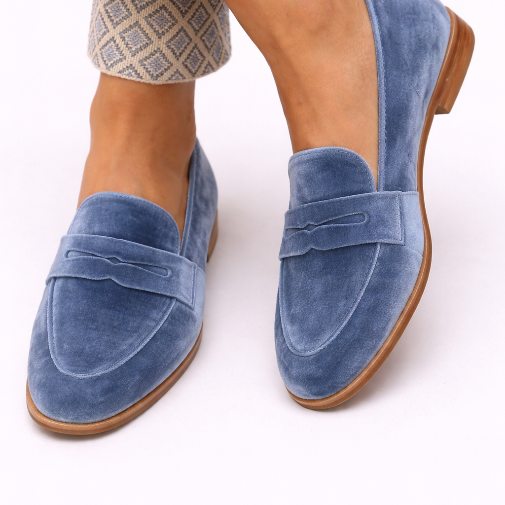 Marigold | Mocassins du quotidien