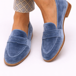 Marigold | Mocassins du quotidien