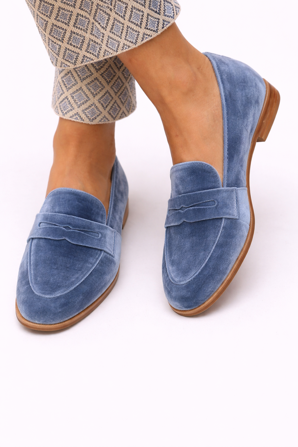 Marigold | Mocassins du quotidien