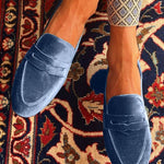 Marigold | Mocassins du quotidien