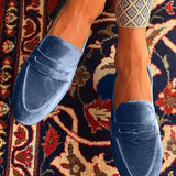 Marigold | Mocassins du quotidien