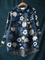 Martha | Blouse ample à imprimé floral