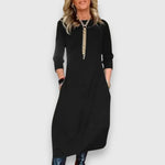 Mathilda | Robe gracieuse du quotidien