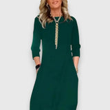 Mathilda | Robe gracieuse du quotidien