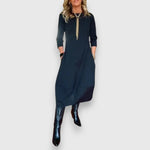 Mathilda | Robe gracieuse du quotidien