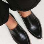 Maude | Mocassins du quotidien